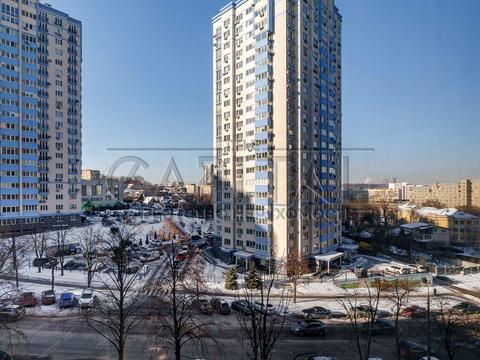 квартира за адресою Деміївська вул., 13