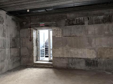 комерційна за адресою Івана Кожедуба вул., 3