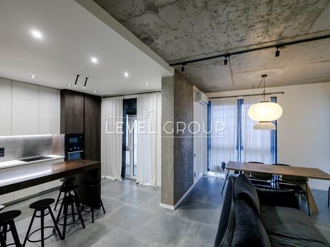 квартира за адресою Лейпцизька вул., 13-А