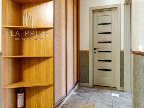 квартира по адресу Богдана Хмельницкого ул., 82