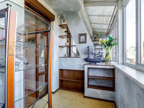 квартира по адресу Богдана Хмельницкого ул., 82