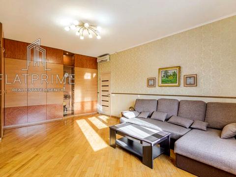 квартира по адресу Богдана Хмельницкого ул., 82