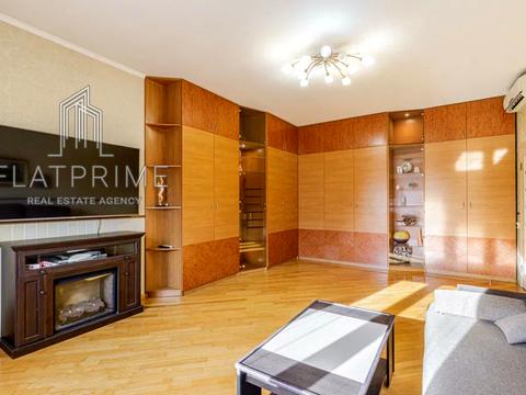 квартира по адресу Богдана Хмельницкого ул., 82