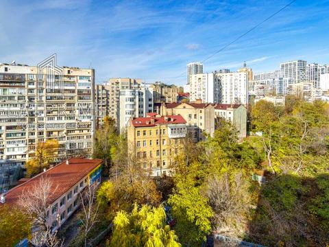 квартира по адресу Богдана Хмельницкого ул., 82