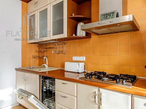 квартира по адресу Богдана Хмельницкого ул., 82