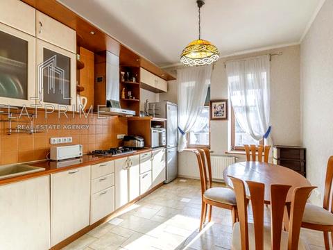 квартира по адресу Богдана Хмельницкого ул., 82