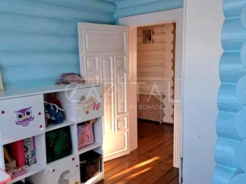 дом по адресу Обухівський