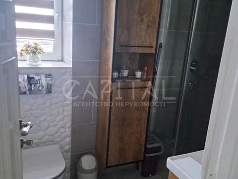 дом по адресу Обухівський