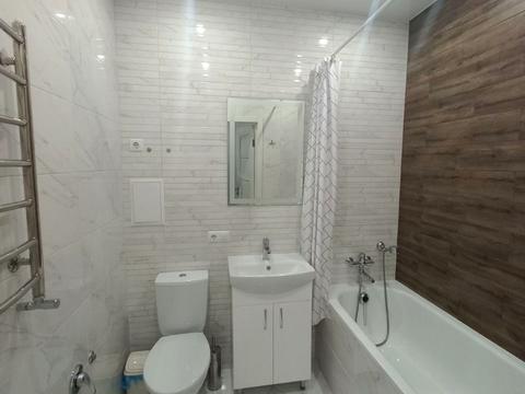 квартира за адресою Львів, Івана Пулюя вул., 40, к. 10