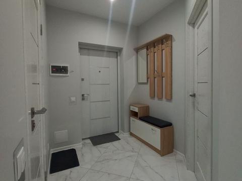 квартира за адресою Львів, Івана Пулюя вул., 40, к. 10