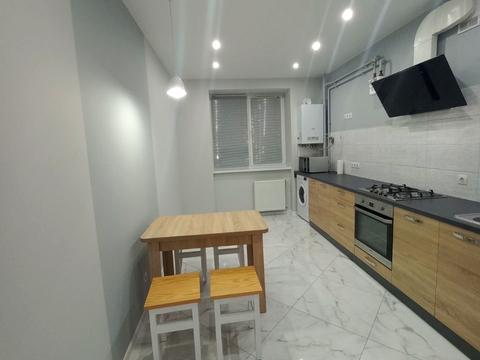 квартира за адресою Львів, Івана Пулюя вул., 40, к. 10