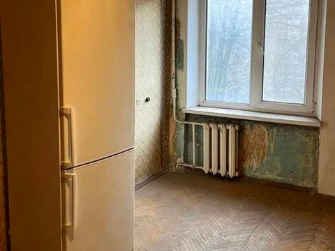 квартира за адресою Будівельників вул., 20-А