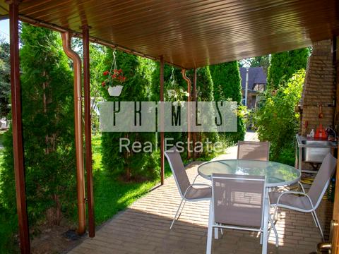 будинок за адресою Ірини Жиленко вул. (Новикова-Прибоя), 21