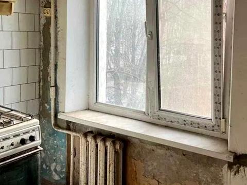 квартира за адресою Будівельників вул., 20-А