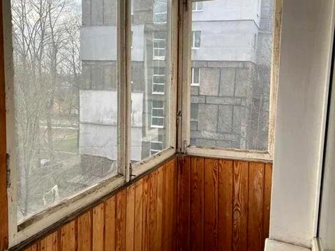 квартира за адресою Будівельників вул., 20-А