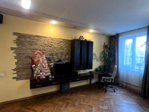 квартира по адресу Стрыйская ул., 76