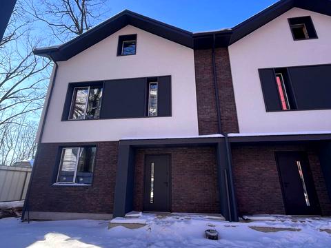 дом по адресу Выговского ул. (Суворова), 2