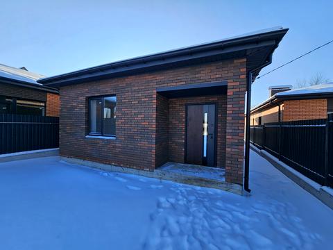 дом по адресу Барське шосе