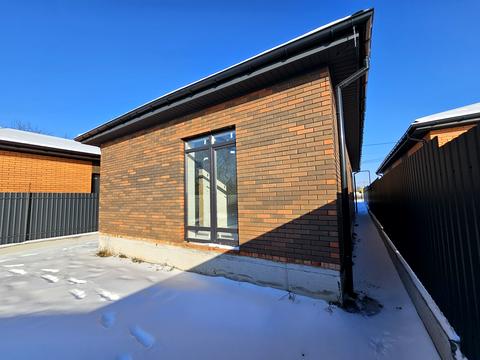 дом по адресу Барське шосе