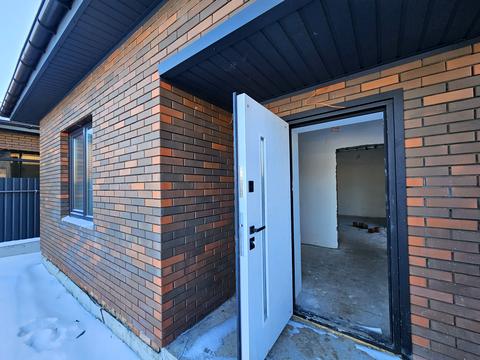 дом по адресу Барське шосе