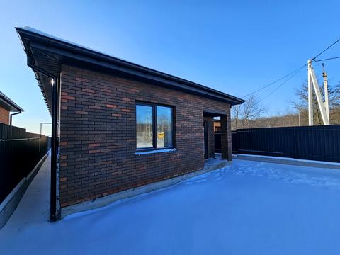 дом по адресу Барське шосе