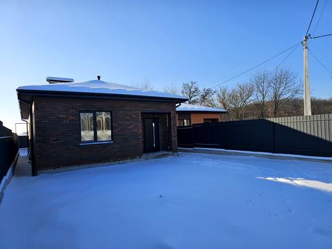 дом по адресу Барське шосе