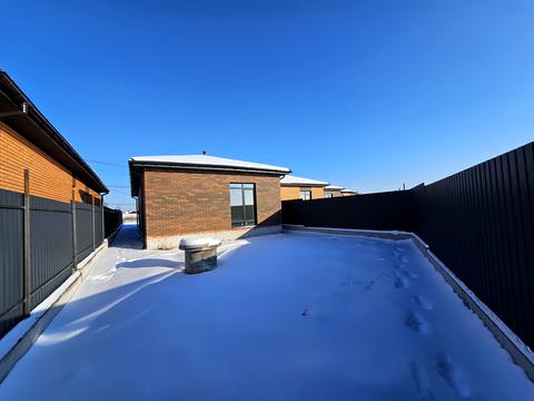 дом по адресу Барське шосе