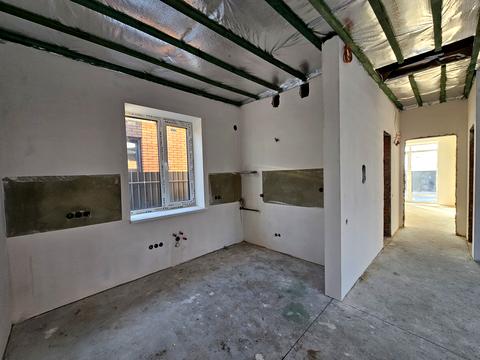 дом по адресу Барське шосе