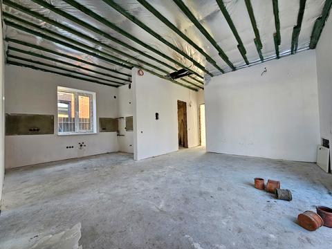 дом по адресу Барське шосе