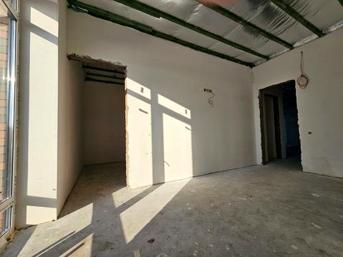 дом по адресу Барське шосе