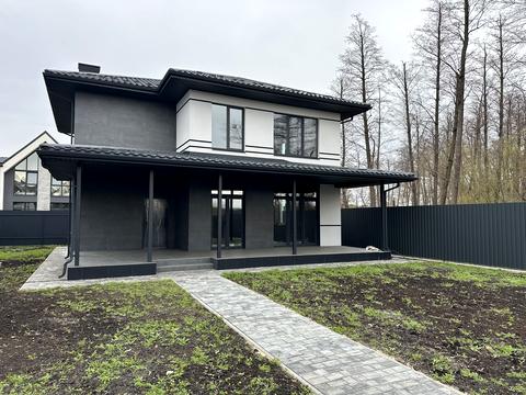 дом по адресу Лучшая ул. (Ломоносова)