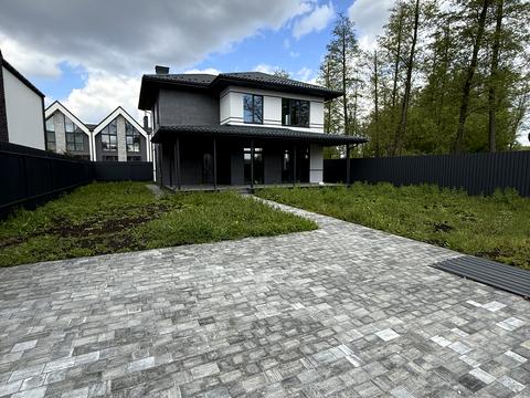 дом по адресу Лучшая ул. (Ломоносова)