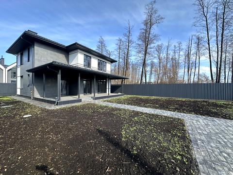 дом по адресу Лучшая ул. (Ломоносова)