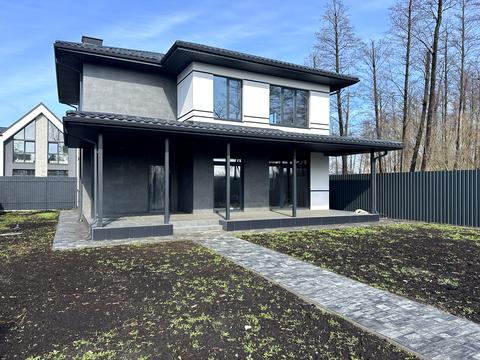 дом по адресу Лучшая ул. (Ломоносова)