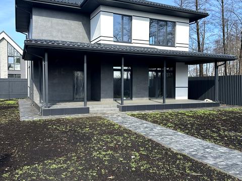 дом по адресу Лучшая ул. (Ломоносова)