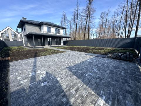 дом по адресу Лучшая ул. (Ломоносова)