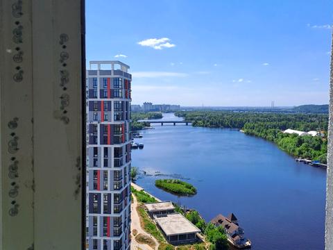 квартира за адресою Микільсько-Слобідська вул., 15