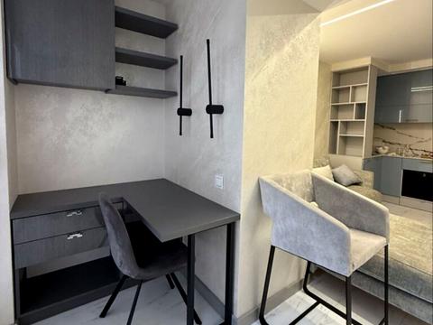 квартира за адресою Липинського вул., 7