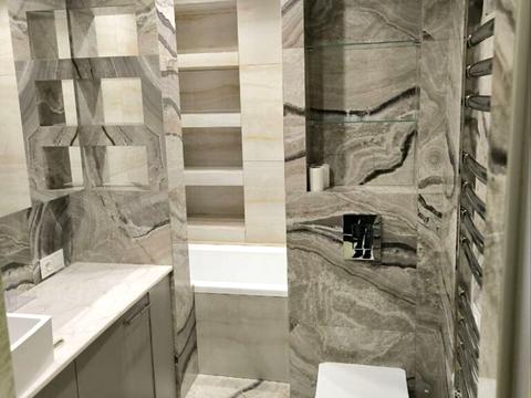 квартира за адресою Липинського вул., 7