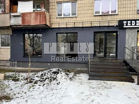 коммерческая по адресу бул. Шамо Ігоря, 4