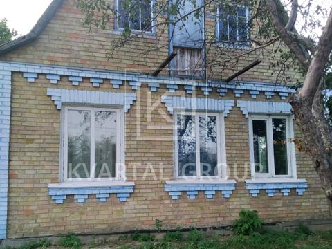 дом по адресу Єдності