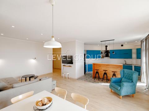 квартира за адресою Олександра Кониського вул., 44