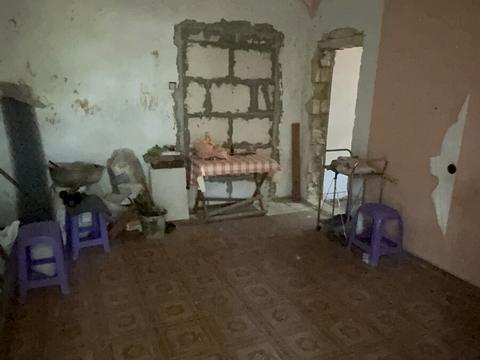 ділянка за адресою с. Крижанівка, Осипова вул., 27а