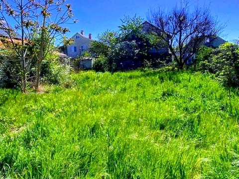 ділянка за адресою с. Крижанівка, Осипова вул., 27а