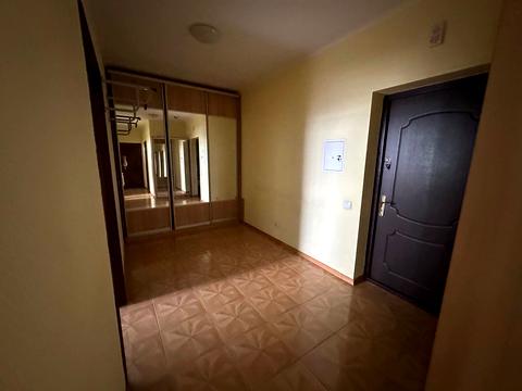 квартира за адресою Воскресенська вул., 14-Б