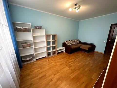 квартира за адресою Воскресенська вул., 14-Б