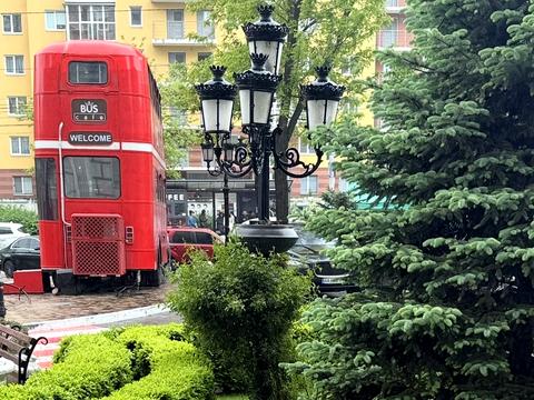 квартира за адресою Михайла Максимовича вул. (Онуфрія Трутенка), 26