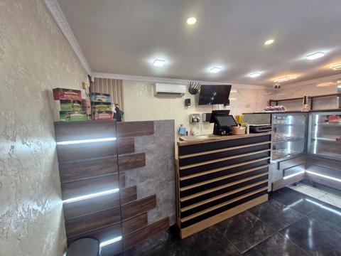 коммерческая по адресу Киевский Шлях ул., 79а