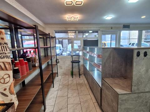 коммерческая по адресу Киевский Шлях ул., 79а