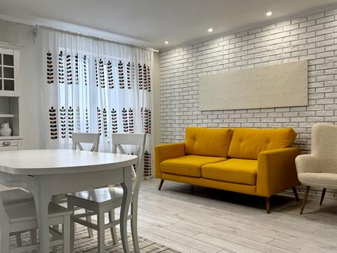 квартира по адресу Автозаводская ул., 48-Б